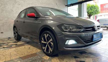Polo 2019 highline beats audio 200tsi