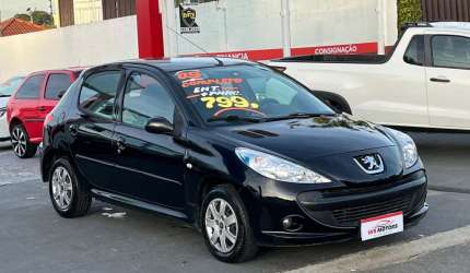 Peugeot 207hb xr s 2009