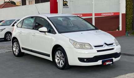 Citroen c4 20exc5p f 2013