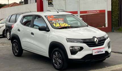 Renault kwid zen 2 2024