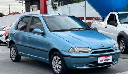 Fiat palio 16v 1996