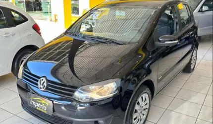 Volkswagen fox flex manual