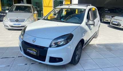 Renault sandero flex manual