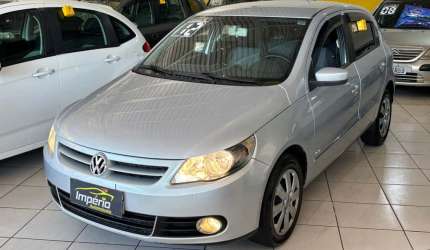 Volkswagen gol flex manual