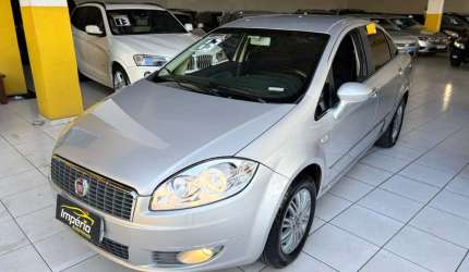 Fiat linea flex dual logic