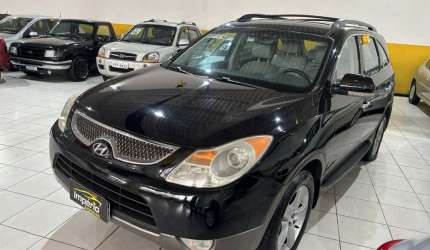 Hyundai veracruz gasolina automático
