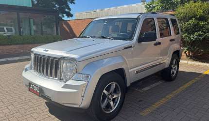 Cherokee 3.7 v6