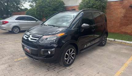 C3 picasso glx 