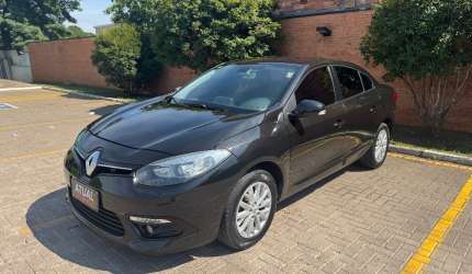 Fluence 2.0 automático 