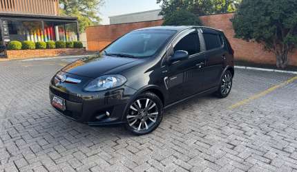 Palio sporting 1.6 unico dono 