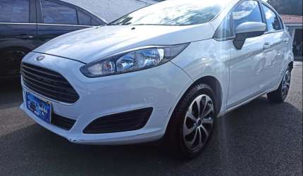 Ford fiesta ha 1.5l sb 2016