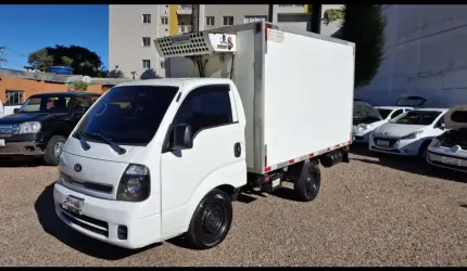 Kia bongo 2.5 k-2500 4x2 cs turbo diesel 2p manual
