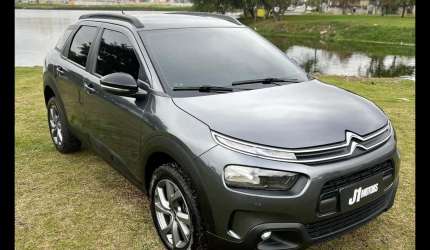 Citroen c4cactus feel a 2022