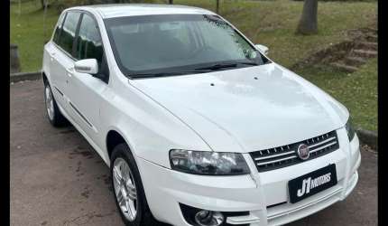 Fiat stilo flex 2008