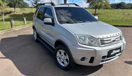 Ford ecosport xlt1.6flex 2011