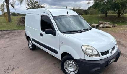 Renault kgoo express16 2012
