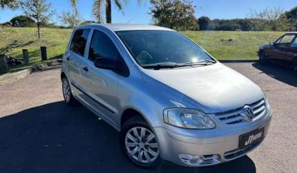 Volkswagen fox 1.6 2005