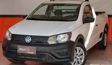 Volkswagen saveiro 2022 1.6 msi robust cs 8v flex 2p manual