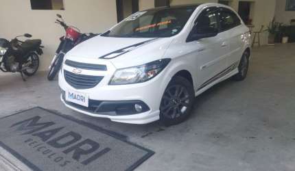 Onix 1.4 effect 2015 ... lindíssimo !!!