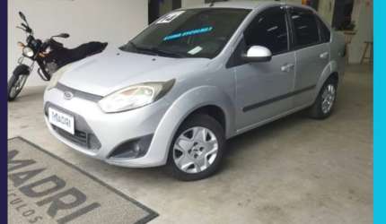 Fiesta sedan 1.6  impecável!!!