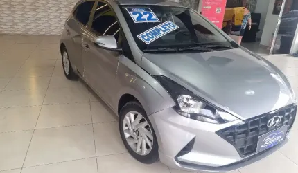 Hb20 hatch 