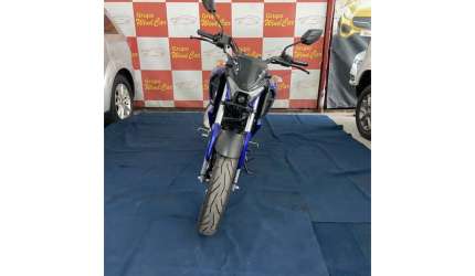 Yamaha fz15 150 fazer flex 2024