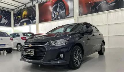 Chevrolet onix 10mt lt2 2024