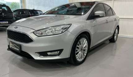 Ford focus se at 2.0 sc 2018