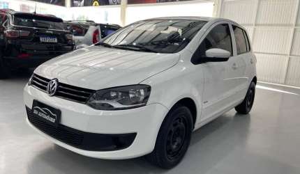 Volkswagen fox 1.0 gii 2011