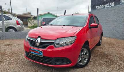 Renault logan expr 10 2018