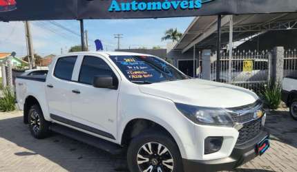 Chevrolet s10 ls dd4 2021