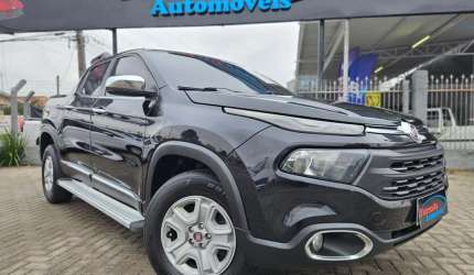 Fiat toro freedom at 2018