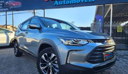 Chevrolet tracker 12t a pr 2024