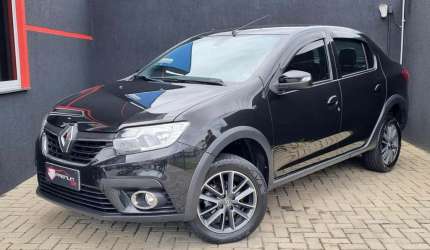 Renault logan 1co 16 cvt 2020