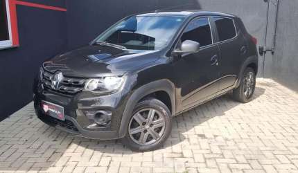 Renault kwid zen 1.0 mt 2022
