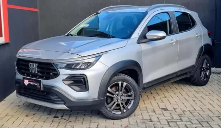 Fiat pulse audace 1.0 turbo cvt 2022