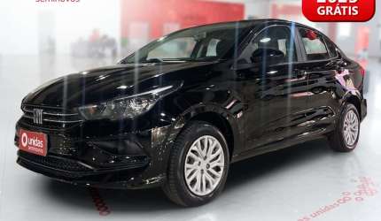 Fiat cronos 2023 1.3 firefly flex drive cvt