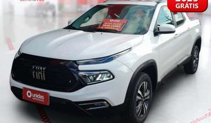 Fiat toro 2024 1.3 turbo 270 flex freedom at6