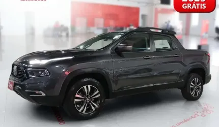 Fiat toro 2024 1.3 turbo 270 flex freedom at6