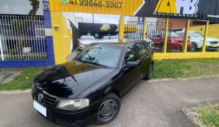Volkswagen gol 1.0 2008