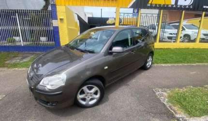 Volkswagen polo 1.0 12v flex 2009
