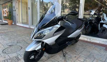 Kymco downtown 300 i abs 2022