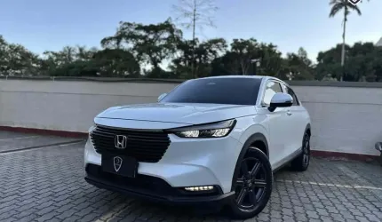 Honda hr-v 2025 1.5 di i-vtec flex exl cvt