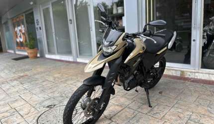 Yamaha xtz 250 lander 249cc 2024