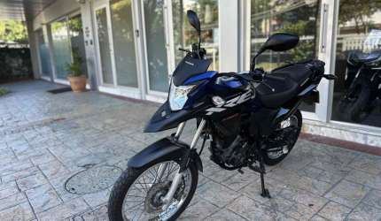 Honda xre 190 abs 2022