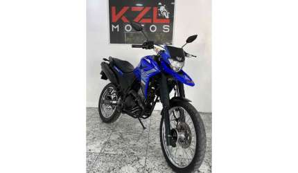 Yamaha xtz 250 lander 249cc 2022