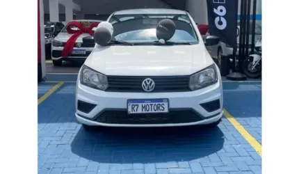 Volkswagen gol 2022 1.0 12v mpi totalflex 4p manual
