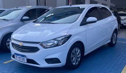 Chevrolet onix 2019 1.0 mpfi lt 8v flex 4p manual