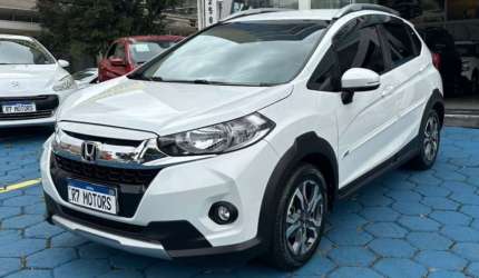 Honda wr-v 2020 1.5 16v flexone exl cvt
