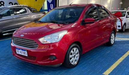 Ford ka sedan 2015 1.0 se 12v flex 4p manual